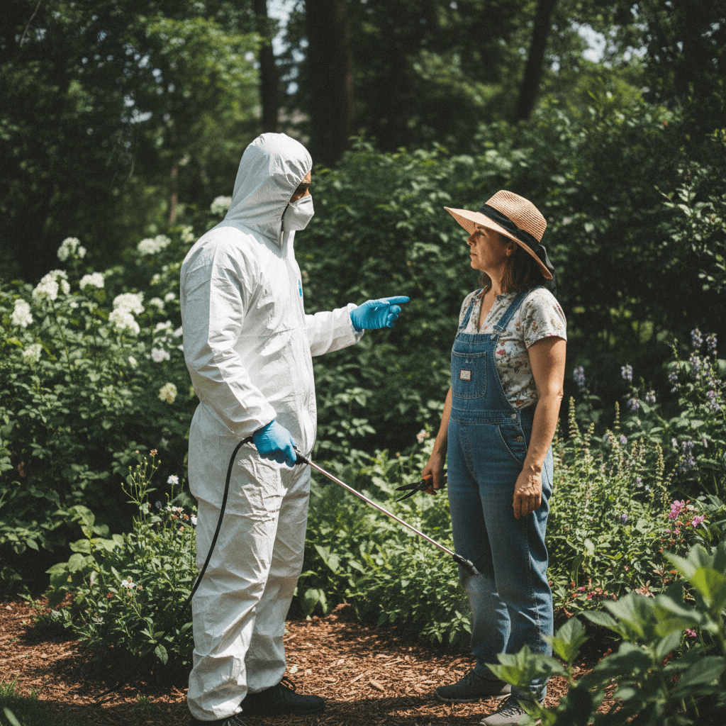 Unser Team im Einsatz